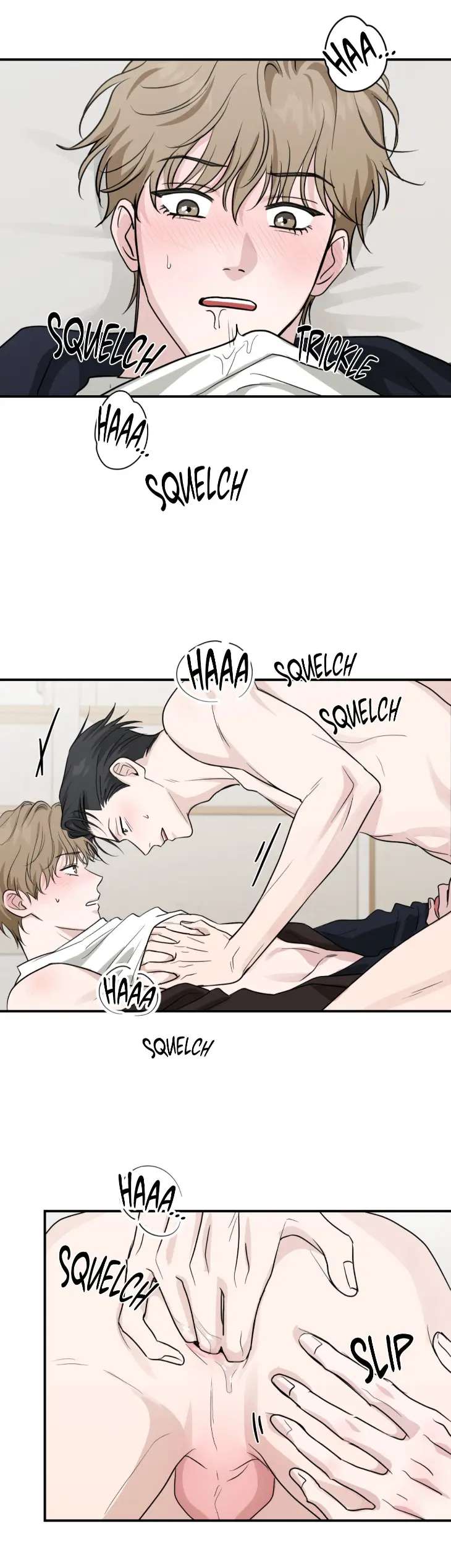 Bittersour-By-Dallinkicha-Uncensored-Eng page 15