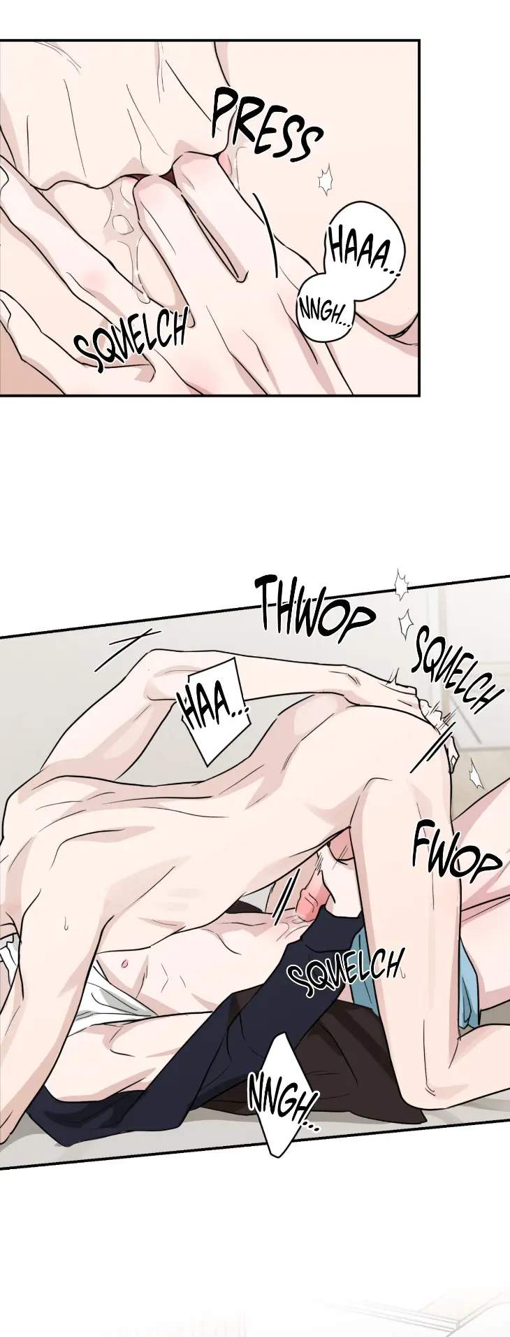 Bittersour-By-Dallinkicha-Uncensored-Eng page 16