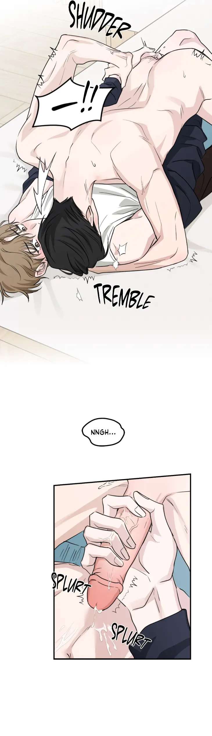 Bittersour-By-Dallinkicha-Uncensored-Eng page 17