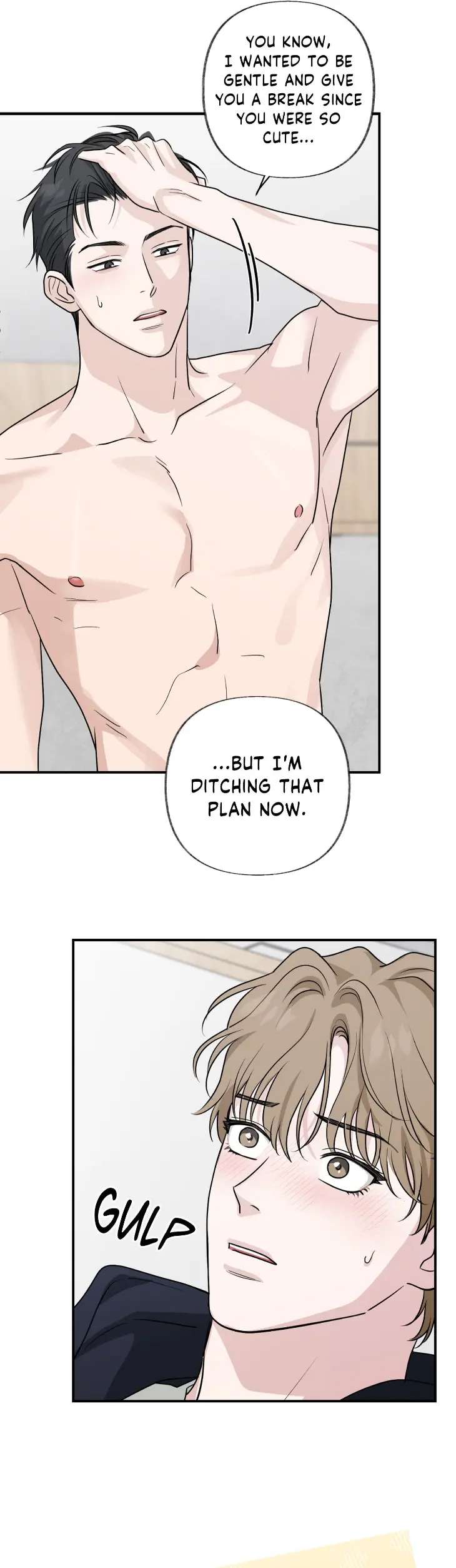 Bittersour-By-Dallinkicha-Uncensored-Eng page 21
