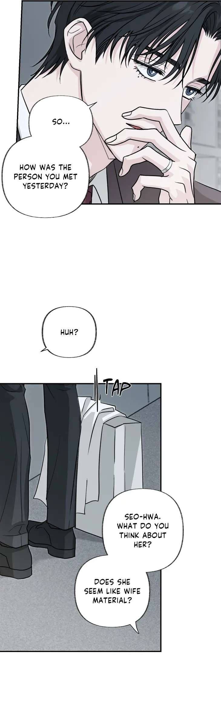 Bittersour-By-Dallinkicha-Uncensored-Eng page 38