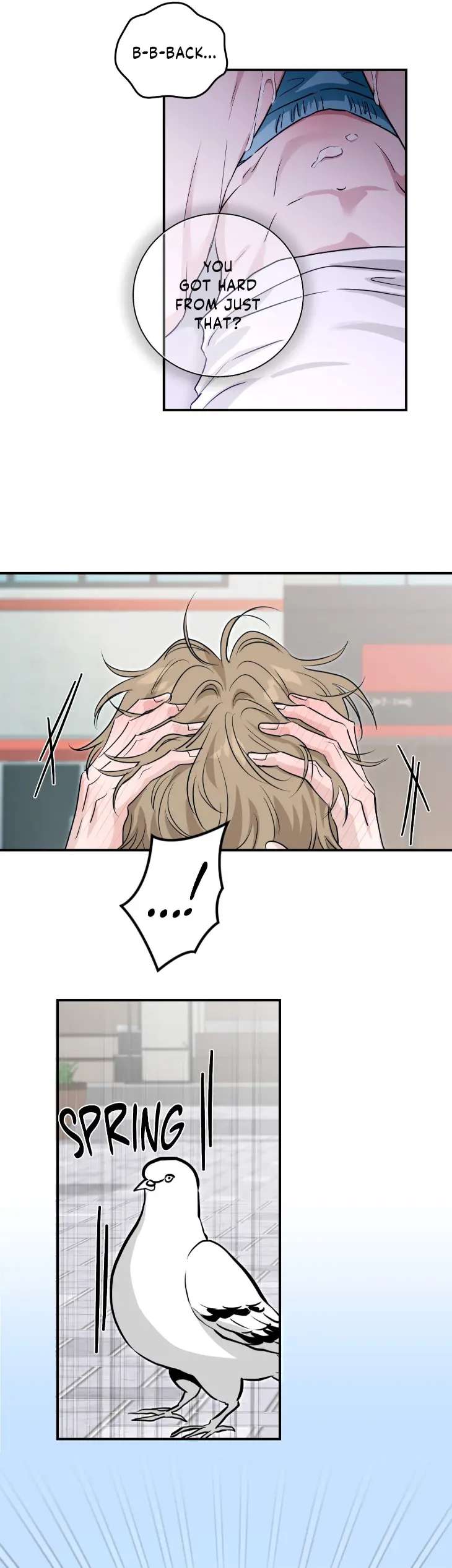 Bittersour-By-Dallinkicha-Uncensored-Eng page 4