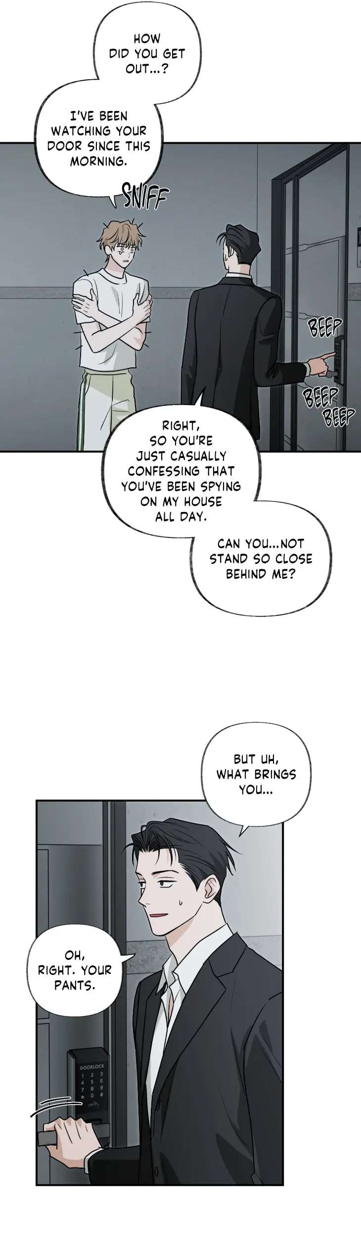 Bittersour-By-Dallinkicha-Uncensored-Eng page 12