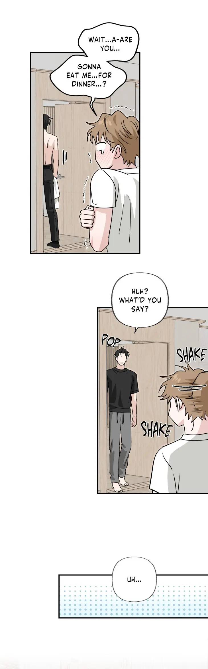 Bittersour-By-Dallinkicha-Uncensored-Eng page 17