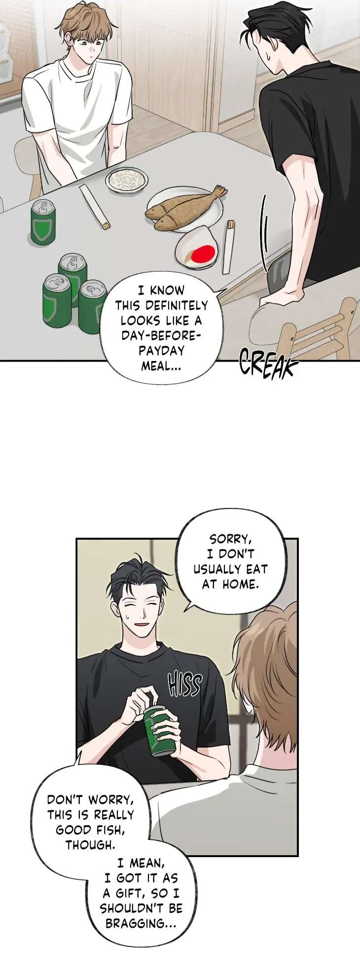 Bittersour-By-Dallinkicha-Uncensored-Eng page 18