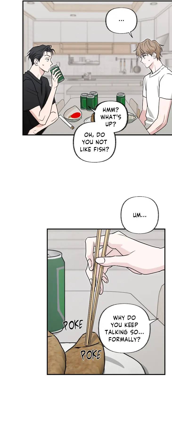 Bittersour-By-Dallinkicha-Uncensored-Eng page 19