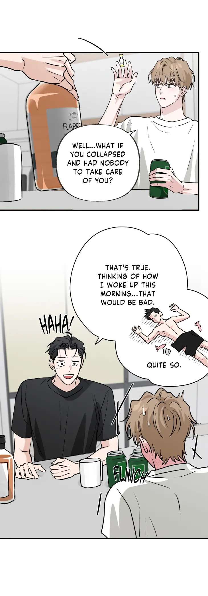 Bittersour-By-Dallinkicha-Uncensored-Eng page 22