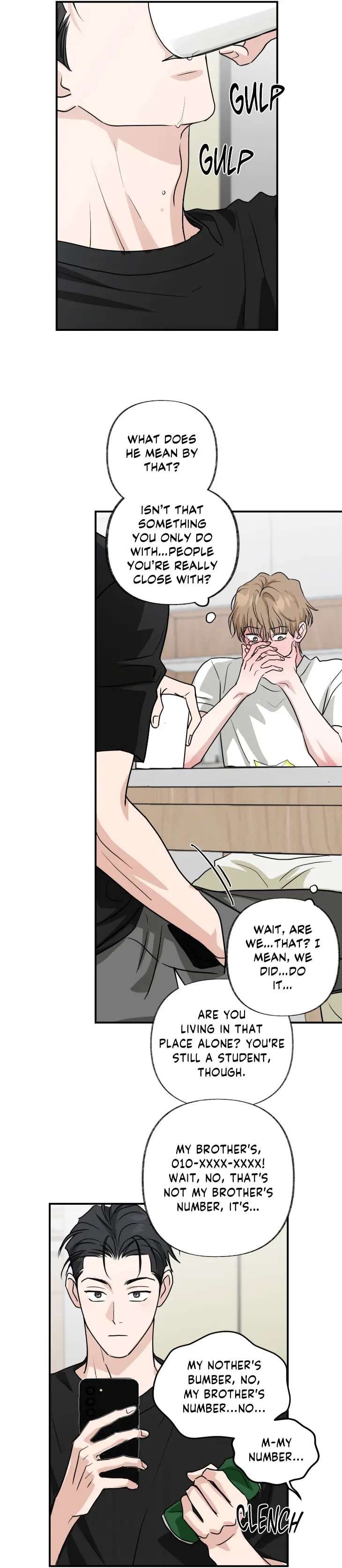 Bittersour-By-Dallinkicha-Uncensored-Eng page 24