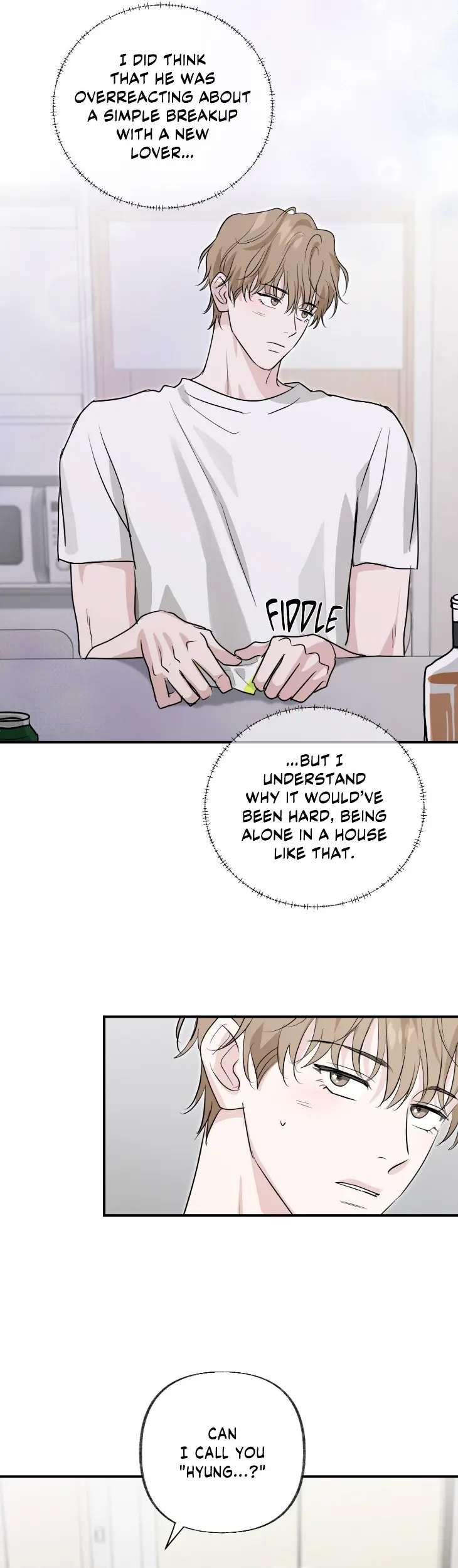 Bittersour-By-Dallinkicha-Uncensored-Eng page 27