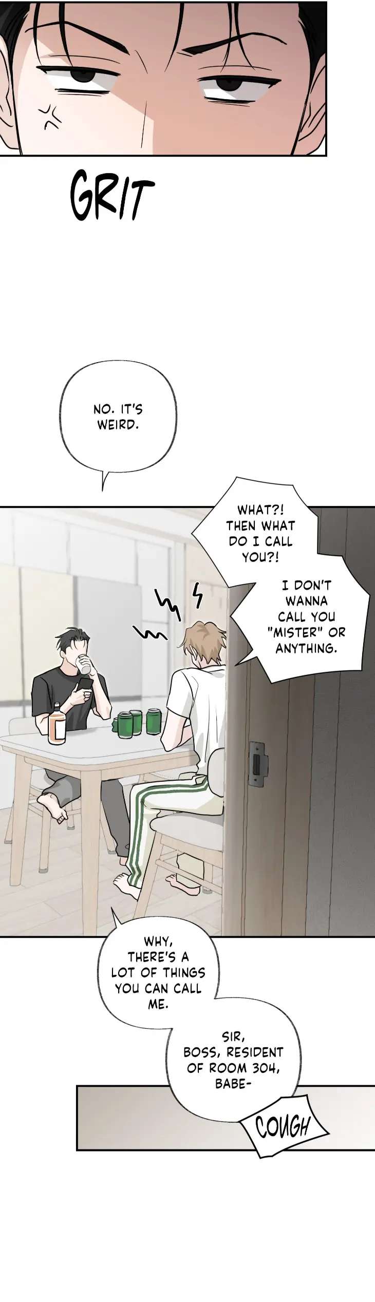 Bittersour-By-Dallinkicha-Uncensored-Eng page 29
