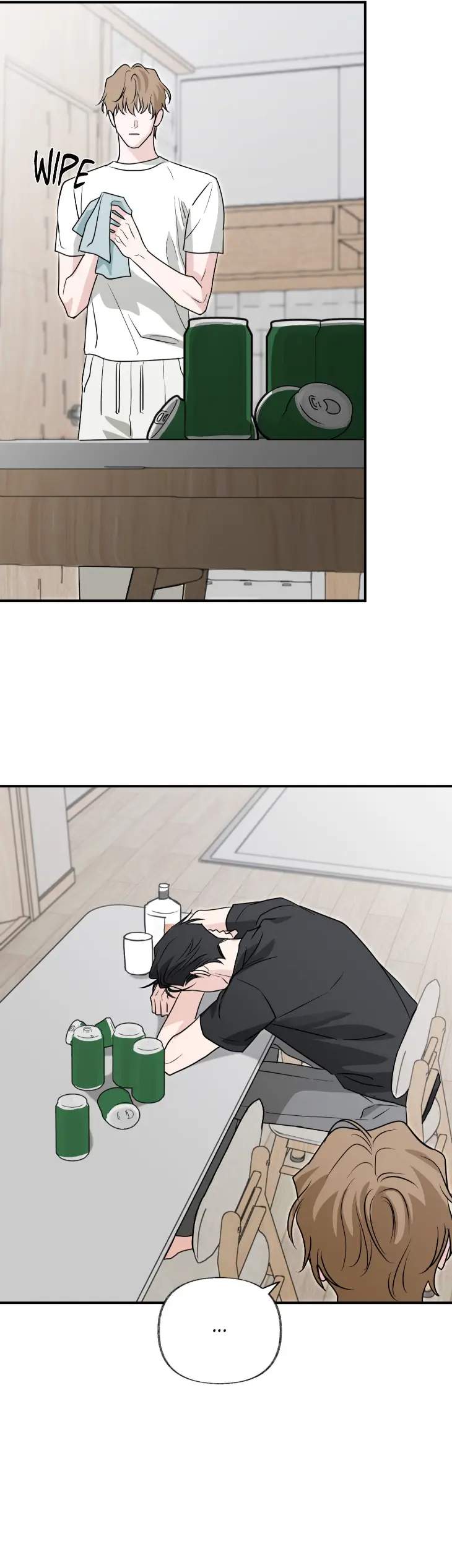 Bittersour-By-Dallinkicha-Uncensored-Eng page 31