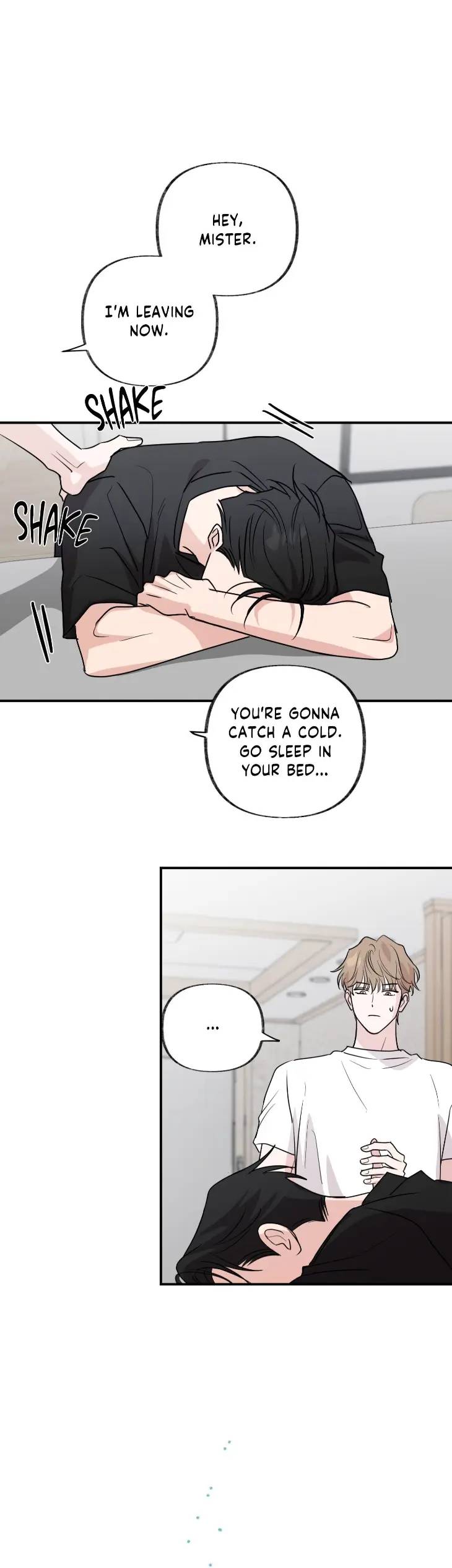 Bittersour-By-Dallinkicha-Uncensored-Eng page 32
