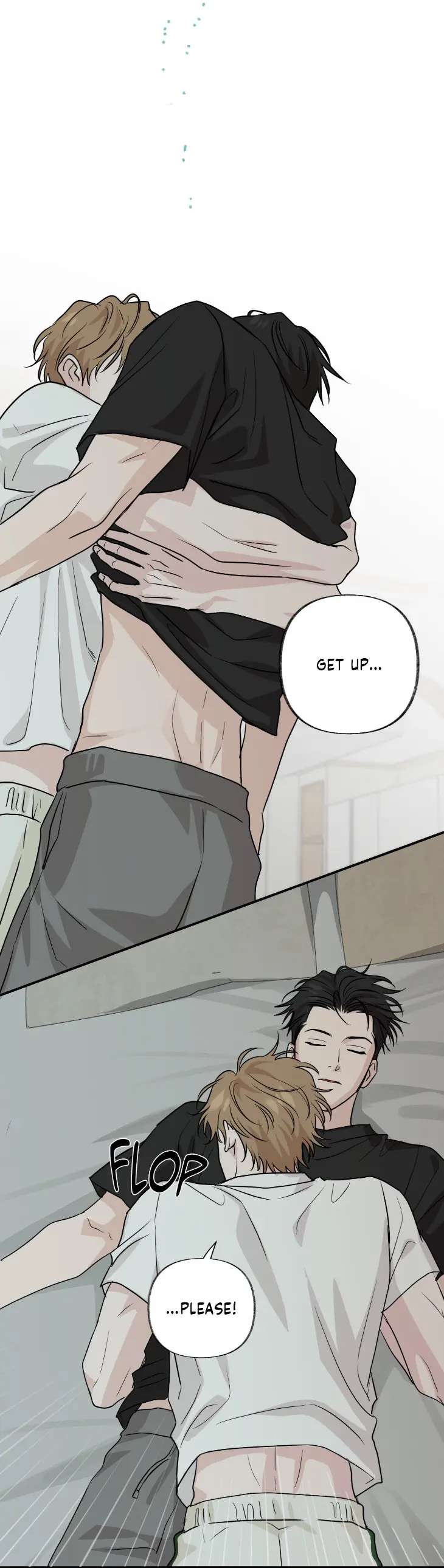 Bittersour-By-Dallinkicha-Uncensored-Eng page 33