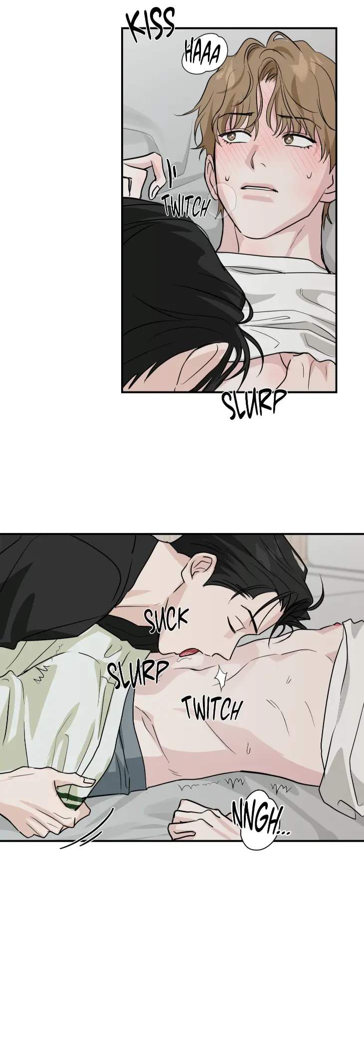 Bittersour-By-Dallinkicha-Uncensored-Eng page 41