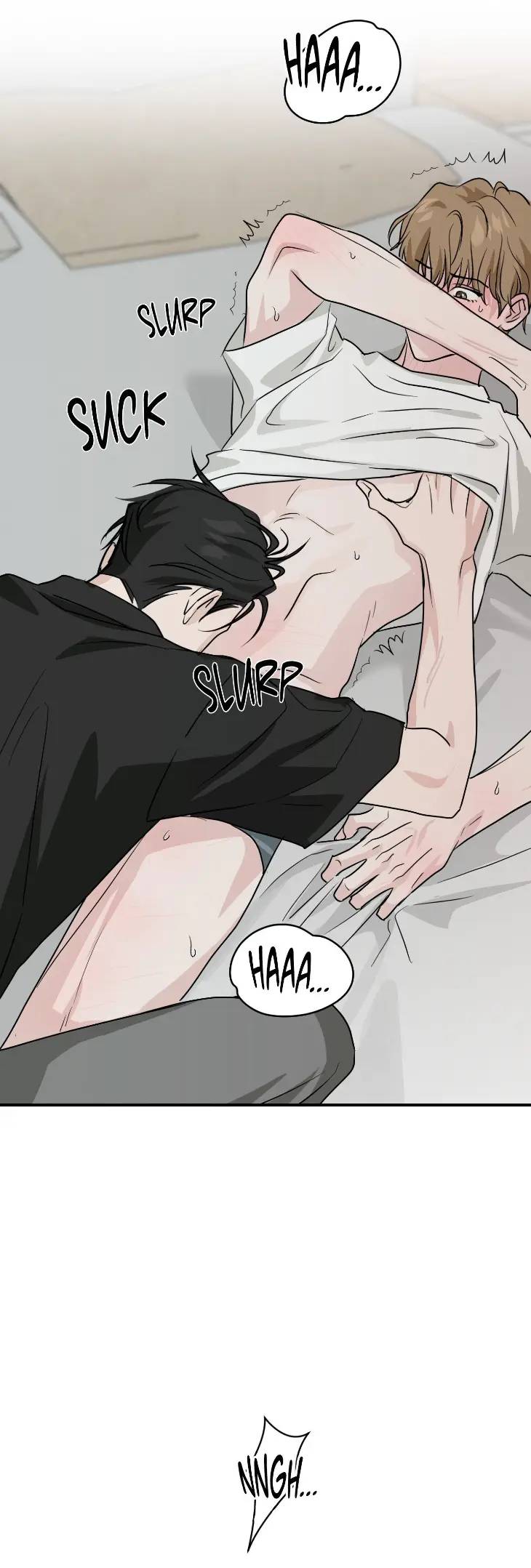 Bittersour-By-Dallinkicha-Uncensored-Eng page 43