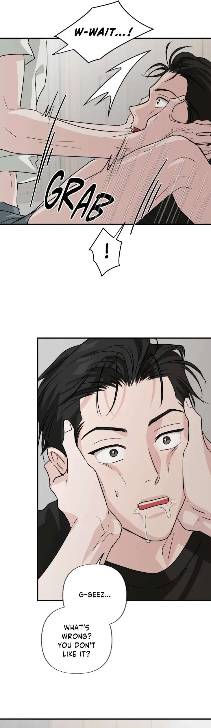 Bittersour-By-Dallinkicha-Uncensored-Eng page 44