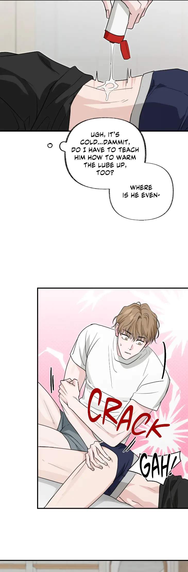 Bittersour-By-Dallinkicha-Uncensored-Eng page 4