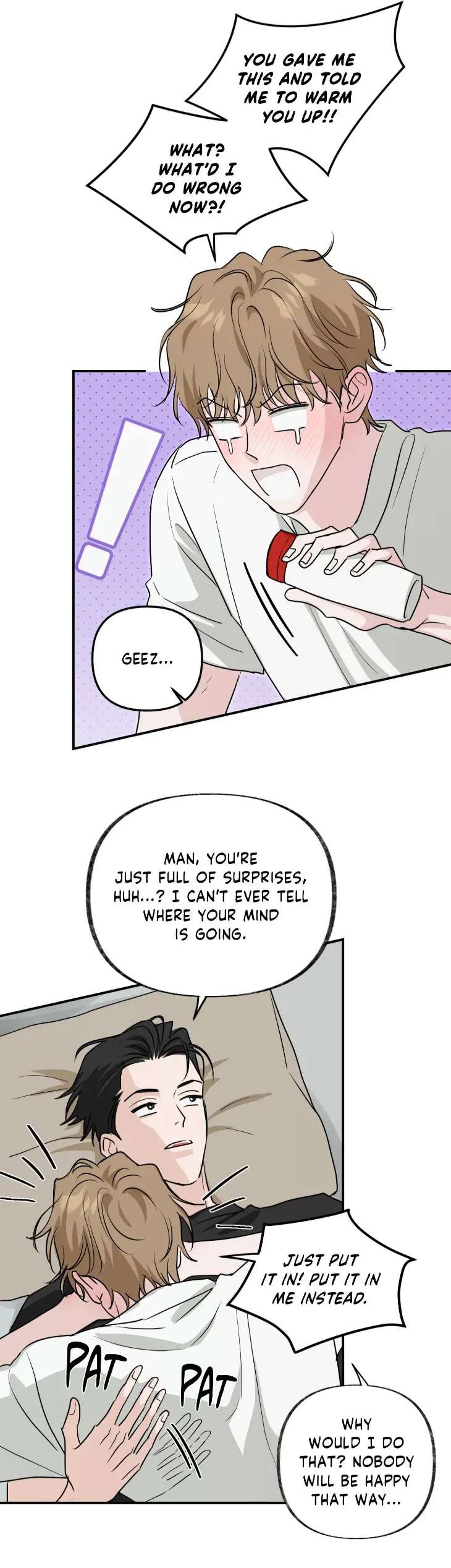 Bittersour-By-Dallinkicha-Uncensored-Eng page 7