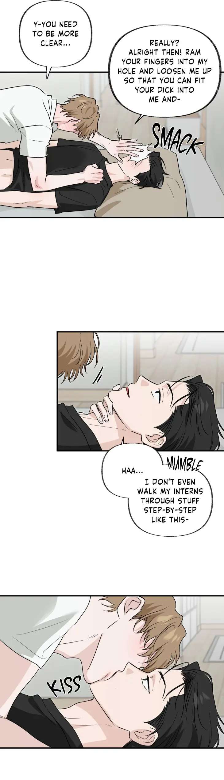 Bittersour-By-Dallinkicha-Uncensored-Eng page 9