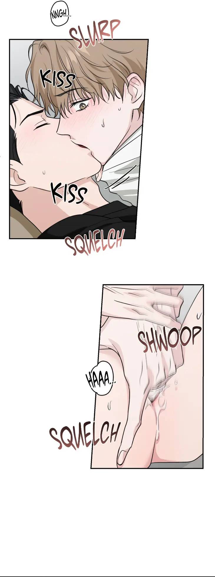 Bittersour-By-Dallinkicha-Uncensored-Eng page 13