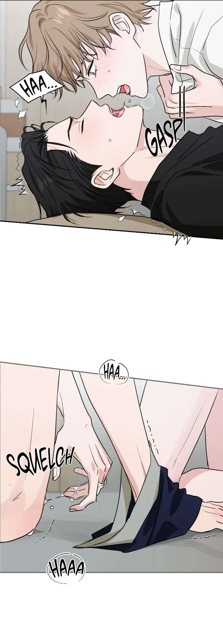 Bittersour-By-Dallinkicha-Uncensored-Eng page 14