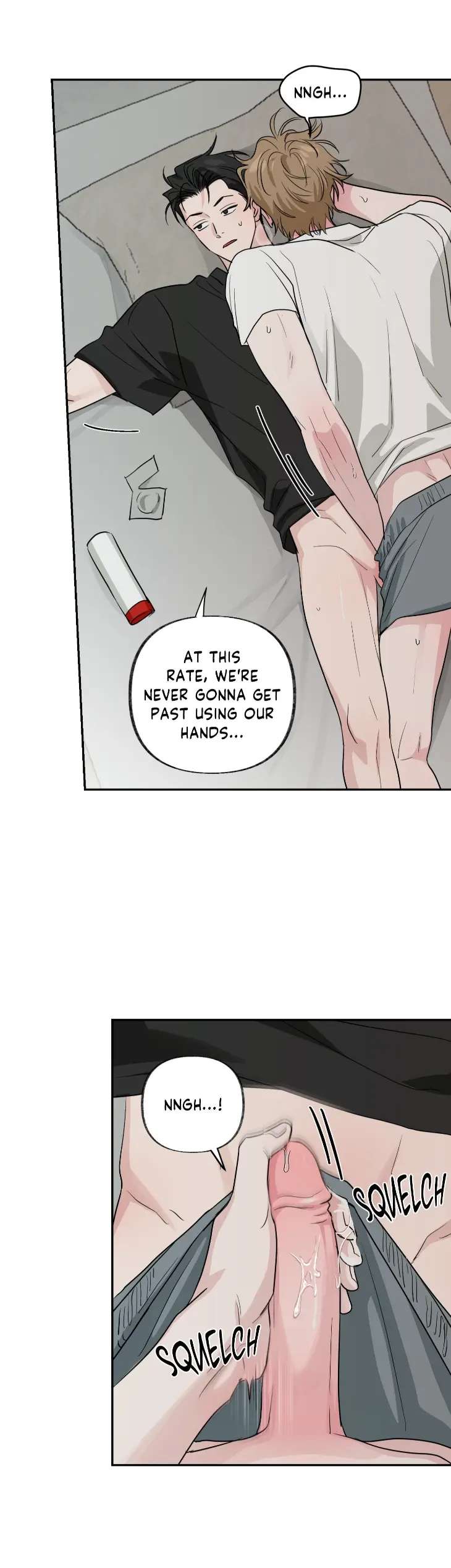 Bittersour-By-Dallinkicha-Uncensored-Eng page 16