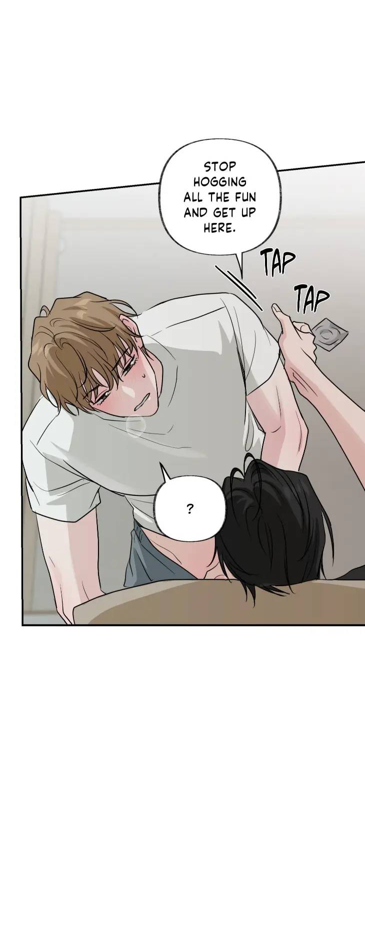 Bittersour-By-Dallinkicha-Uncensored-Eng page 17
