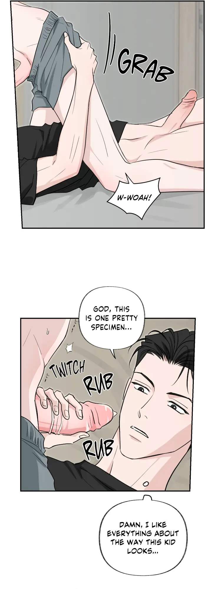 Bittersour-By-Dallinkicha-Uncensored-Eng page 18