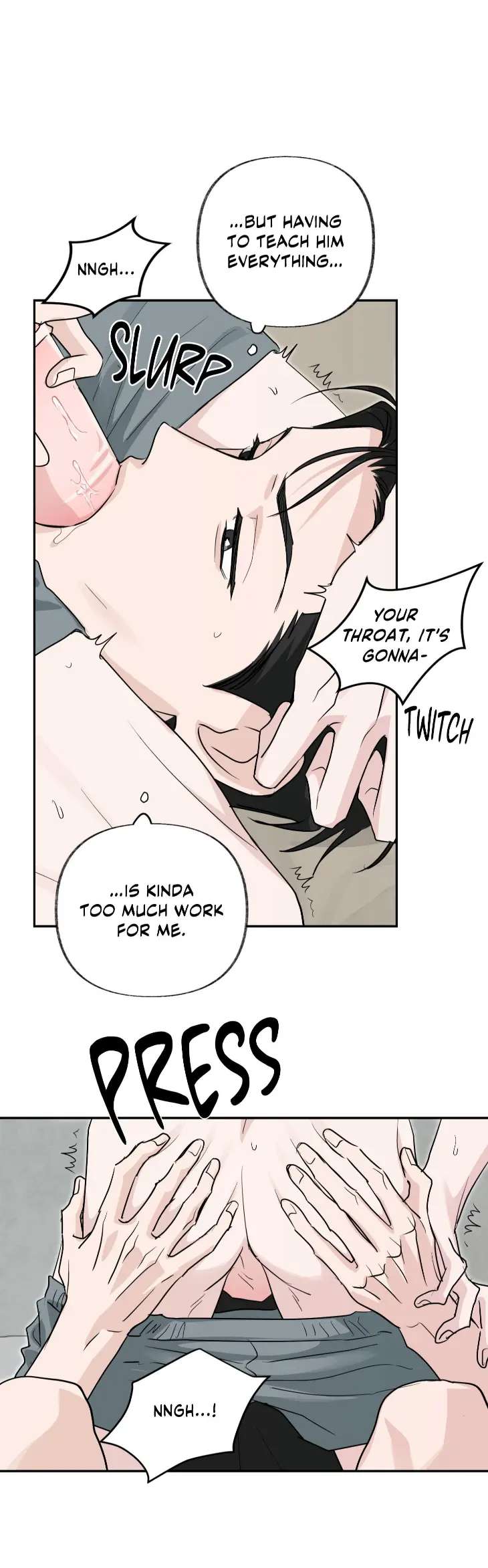 Bittersour-By-Dallinkicha-Uncensored-Eng page 20