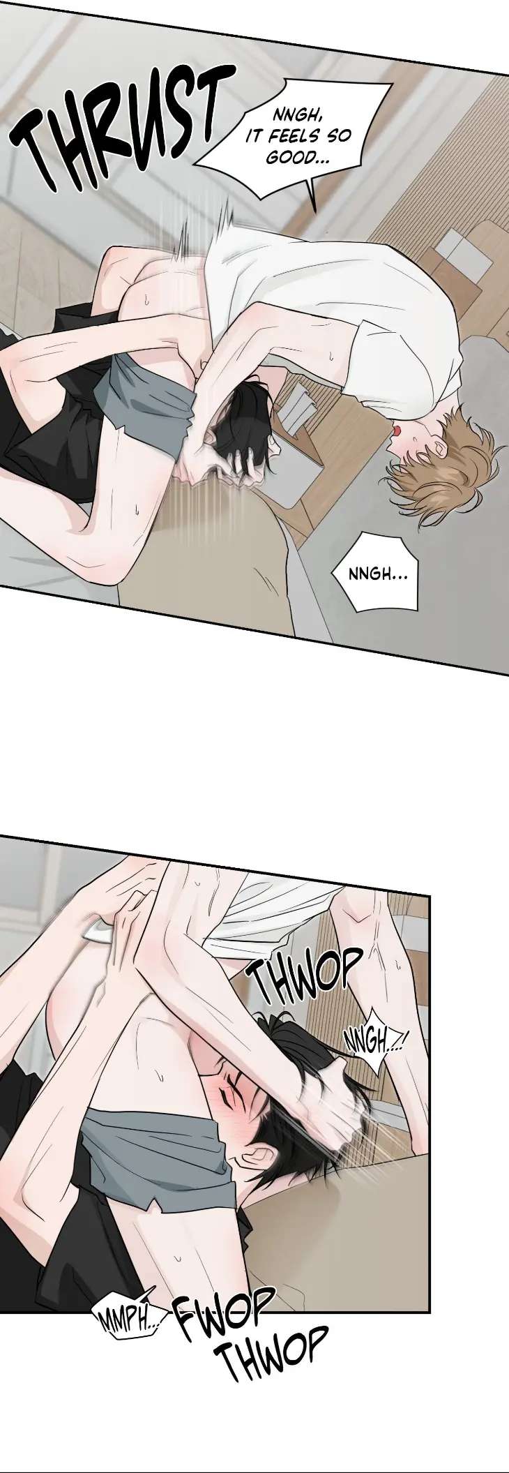 Bittersour-By-Dallinkicha-Uncensored-Eng page 22