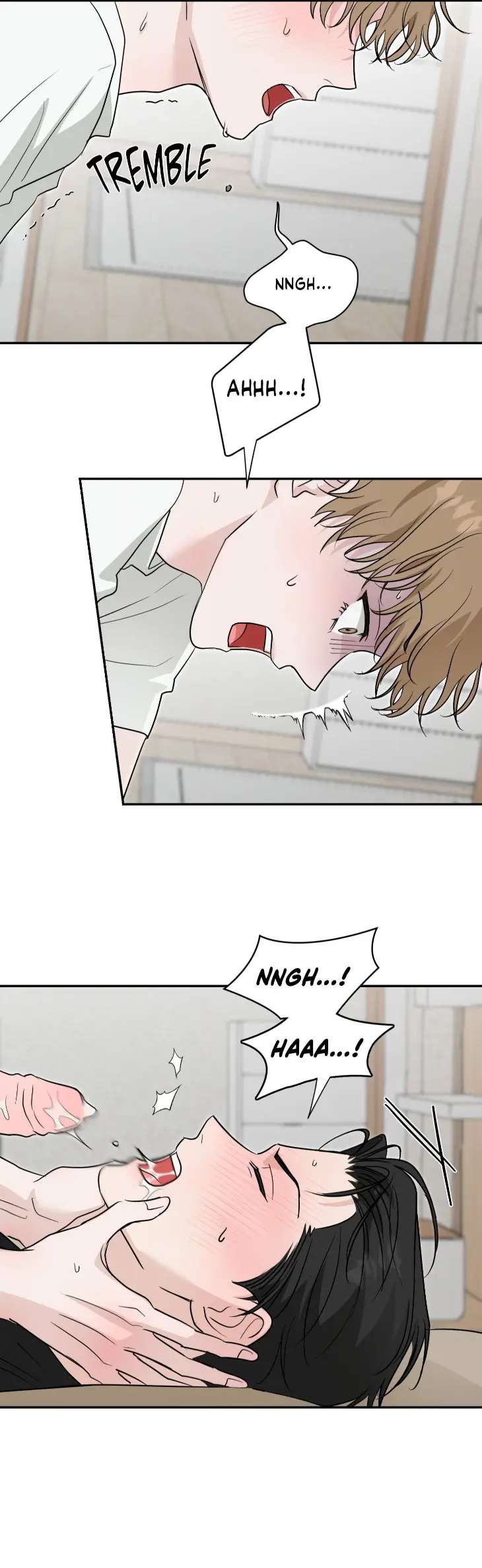 Bittersour-By-Dallinkicha-Uncensored-Eng page 23