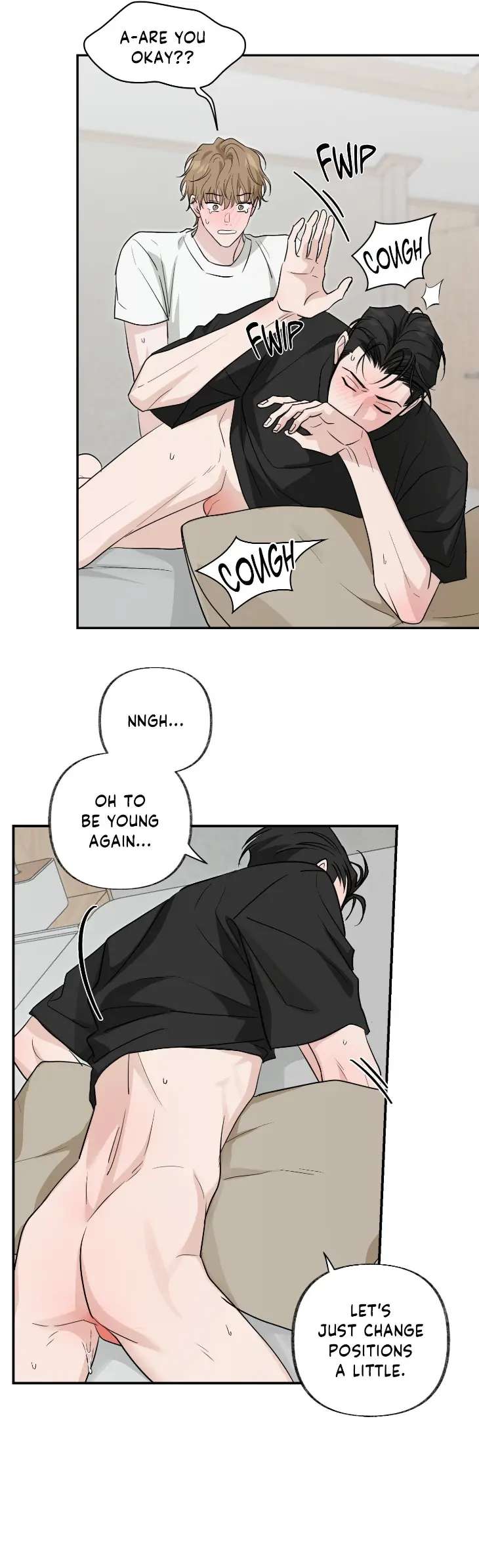 Bittersour-By-Dallinkicha-Uncensored-Eng page 24