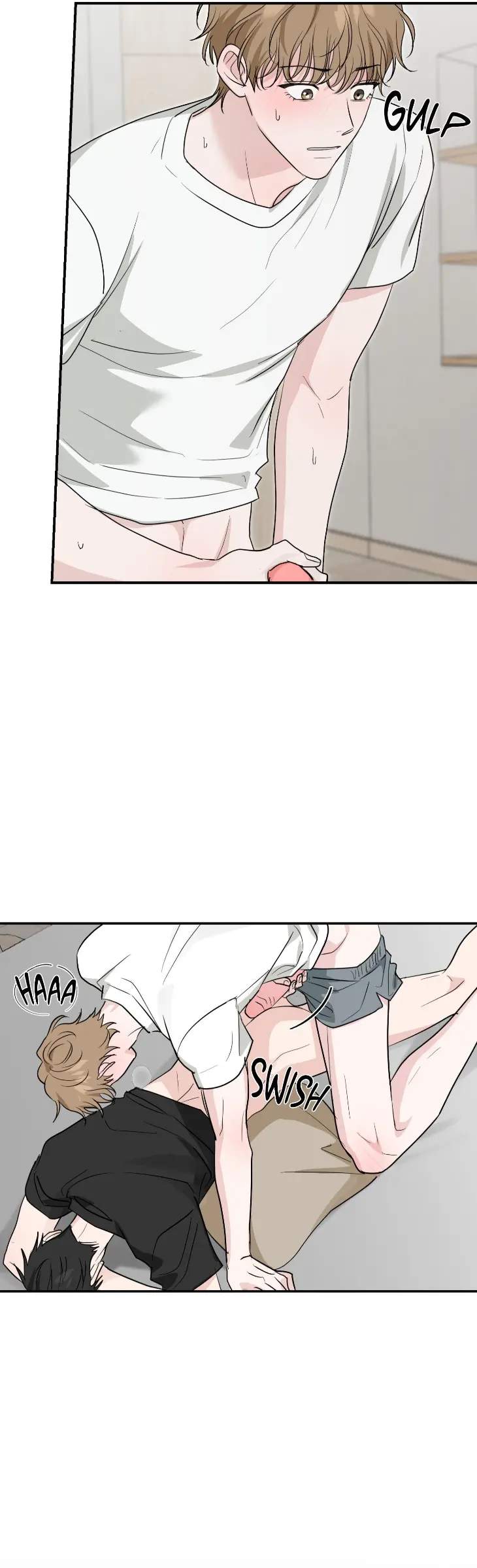 Bittersour-By-Dallinkicha-Uncensored-Eng page 25