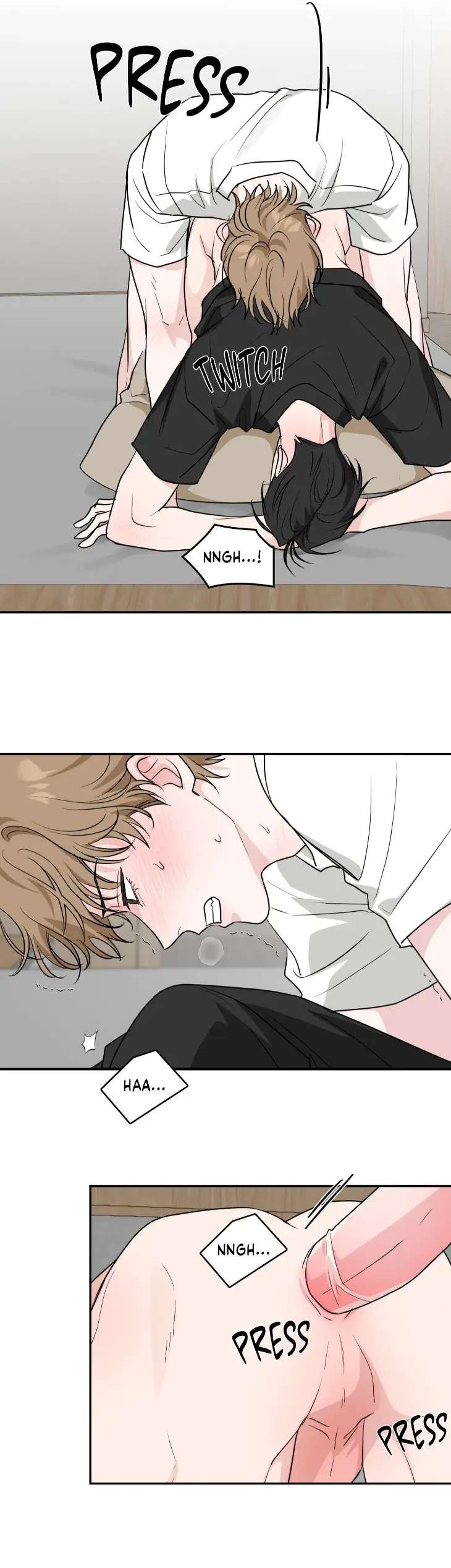 Bittersour-By-Dallinkicha-Uncensored-Eng page 26