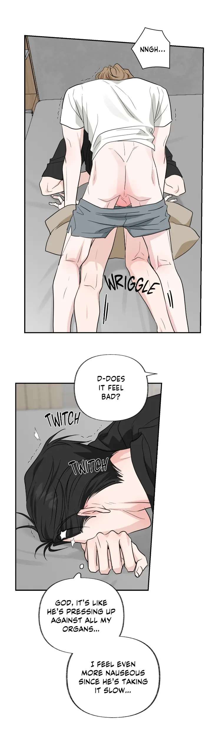 Bittersour-By-Dallinkicha-Uncensored-Eng page 27