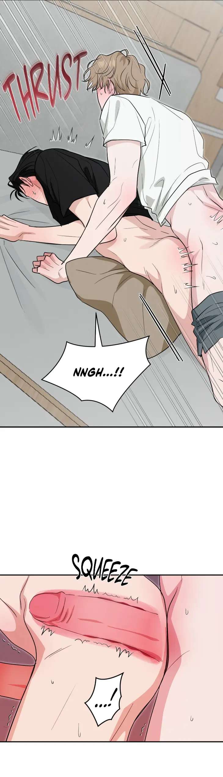 Bittersour-By-Dallinkicha-Uncensored-Eng page 30