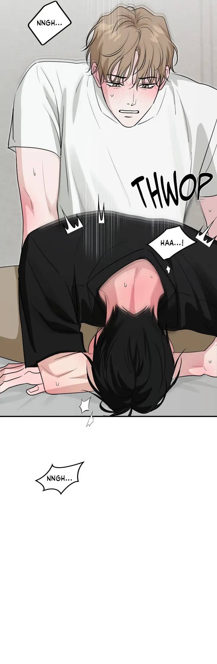 Bittersour-By-Dallinkicha-Uncensored-Eng page 33