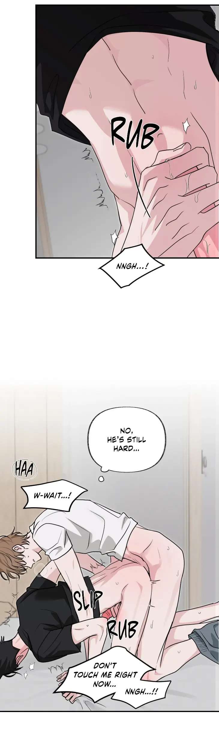 Bittersour-By-Dallinkicha-Uncensored-Eng page 2