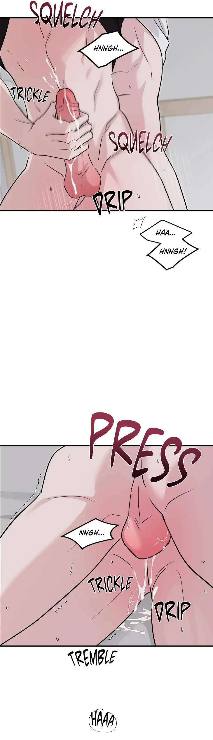 Bittersour-By-Dallinkicha-Uncensored-Eng page 6