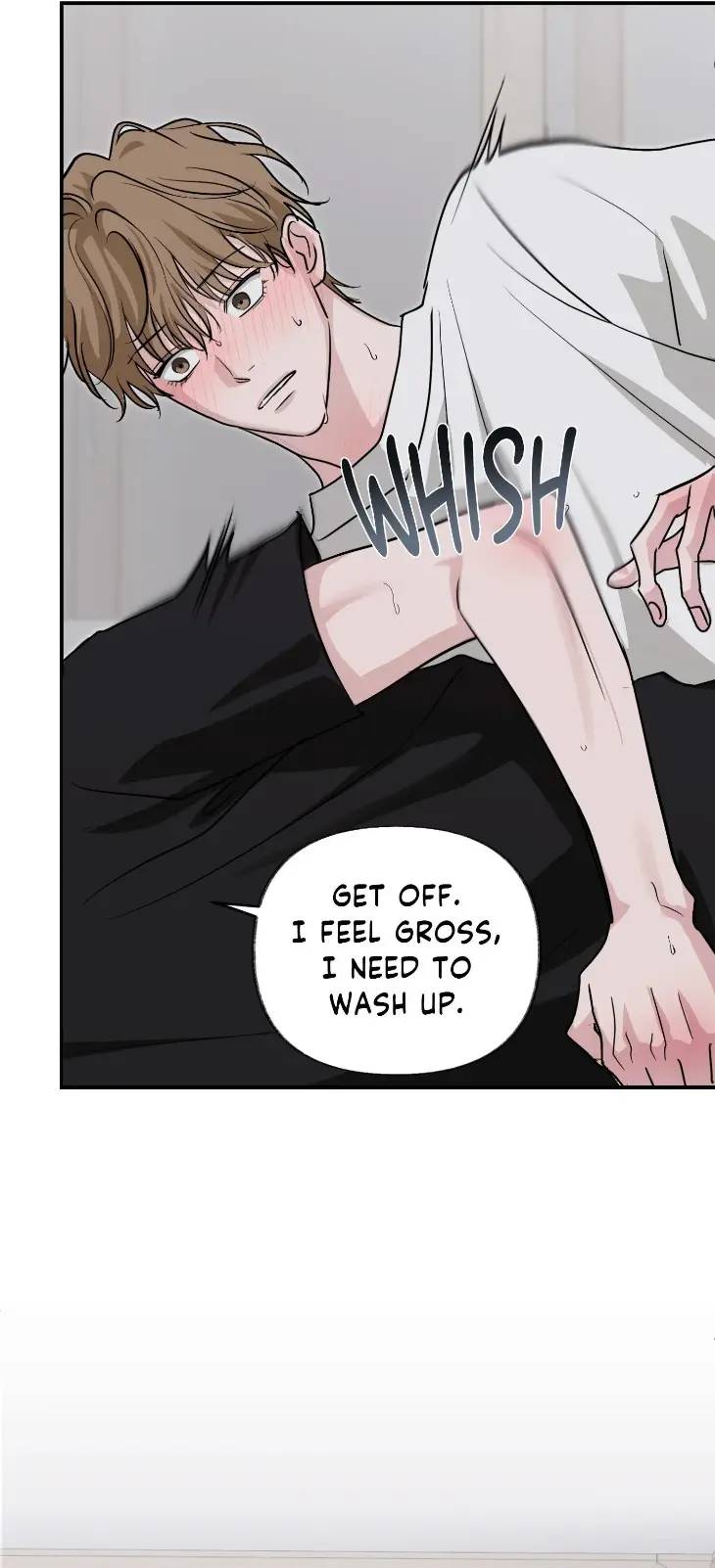 Bittersour-By-Dallinkicha-Uncensored-Eng page 9