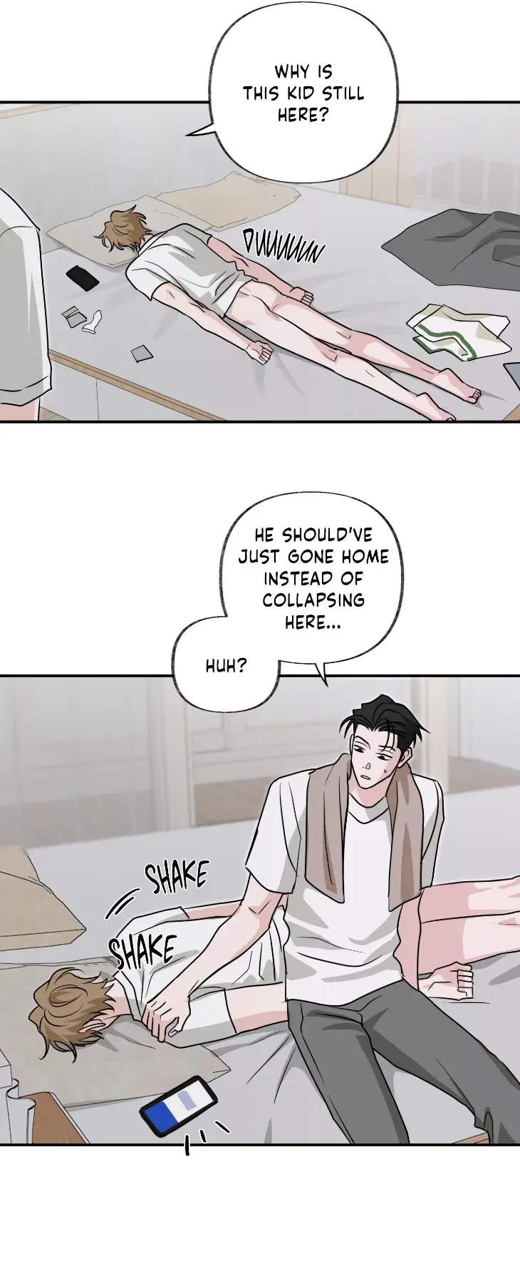 Bittersour-By-Dallinkicha-Uncensored-Eng page 12