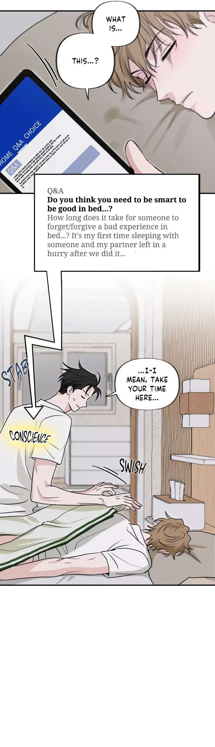 Bittersour-By-Dallinkicha-Uncensored-Eng page 13