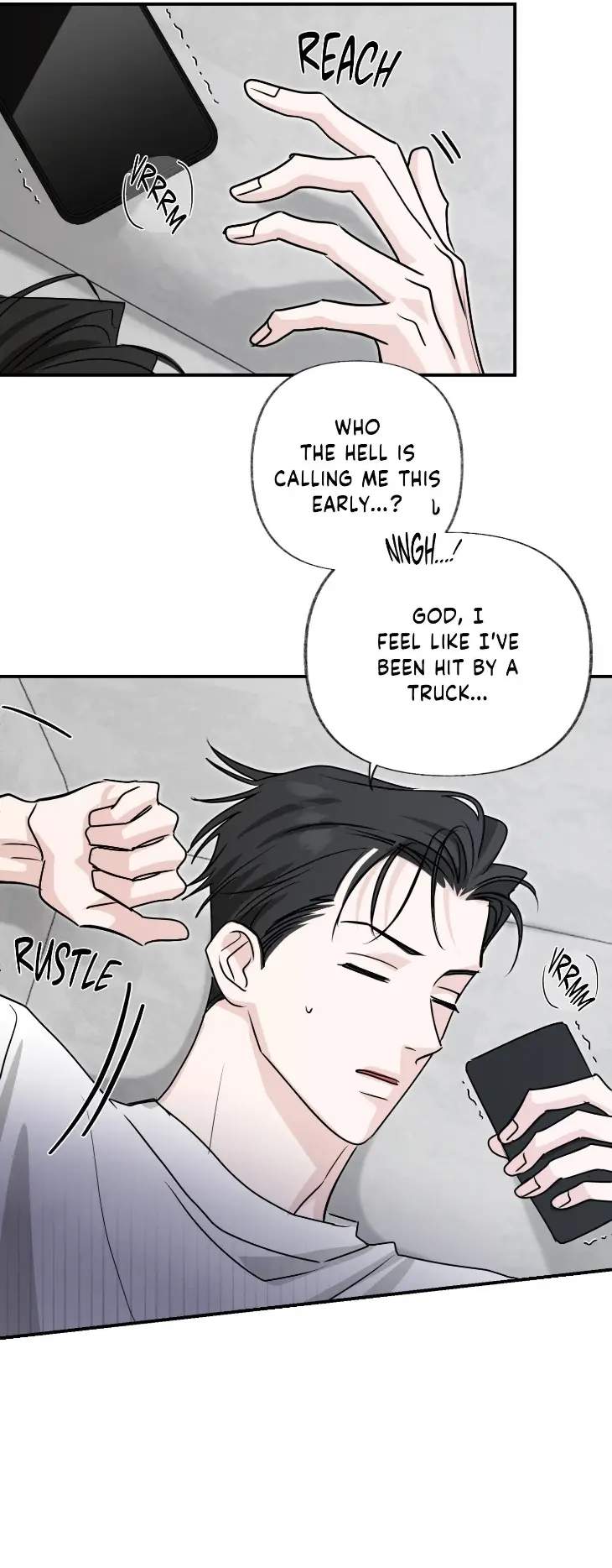Bittersour-By-Dallinkicha-Uncensored-Eng page 15