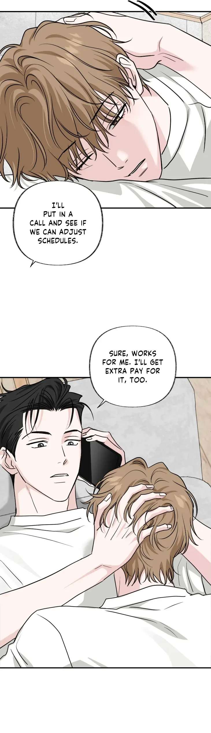 Bittersour-By-Dallinkicha-Uncensored-Eng page 17