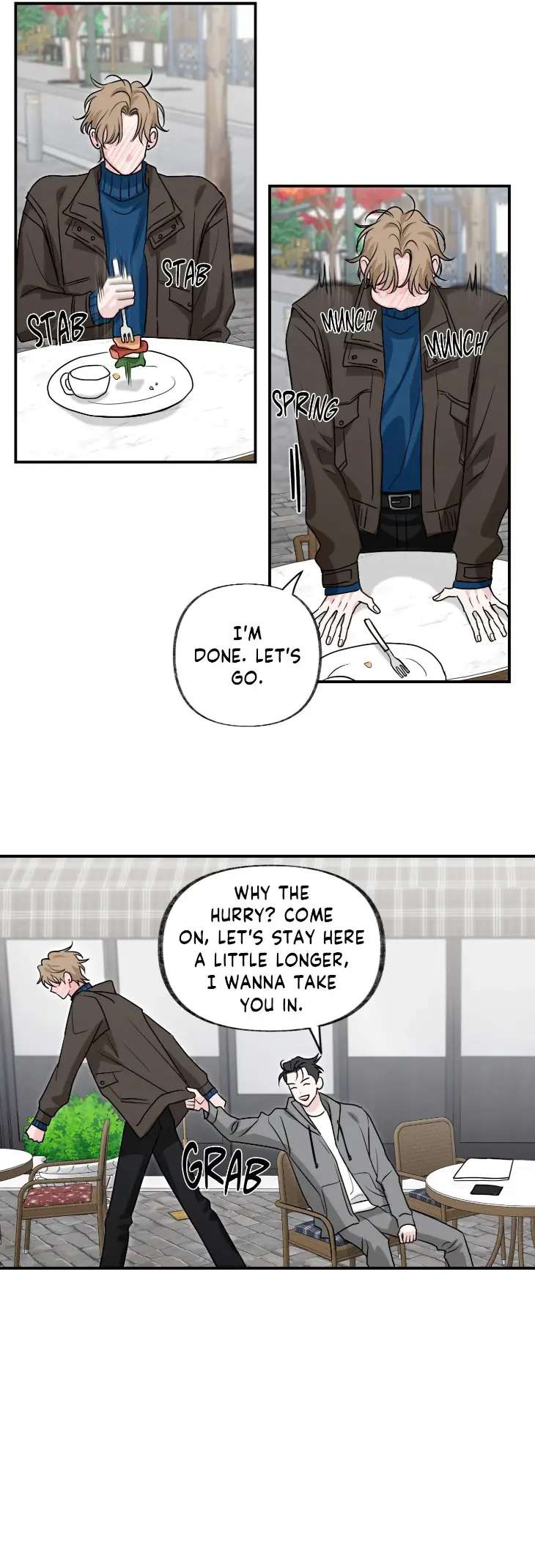 Bittersour-By-Dallinkicha-Uncensored-Eng page 27