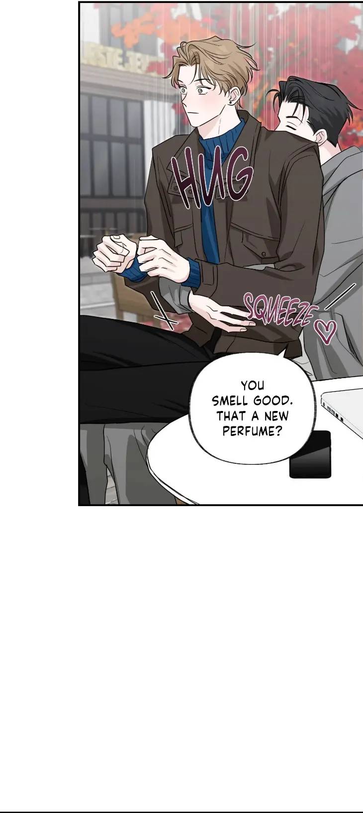 Bittersour-By-Dallinkicha-Uncensored-Eng page 28