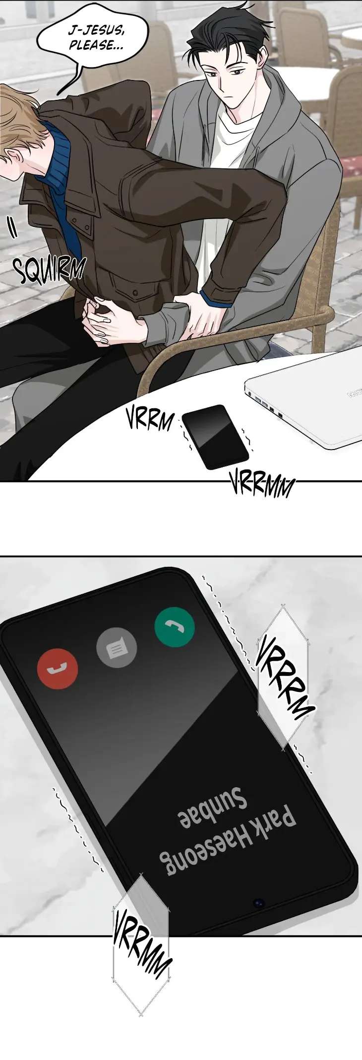 Bittersour-By-Dallinkicha-Uncensored-Eng page 29