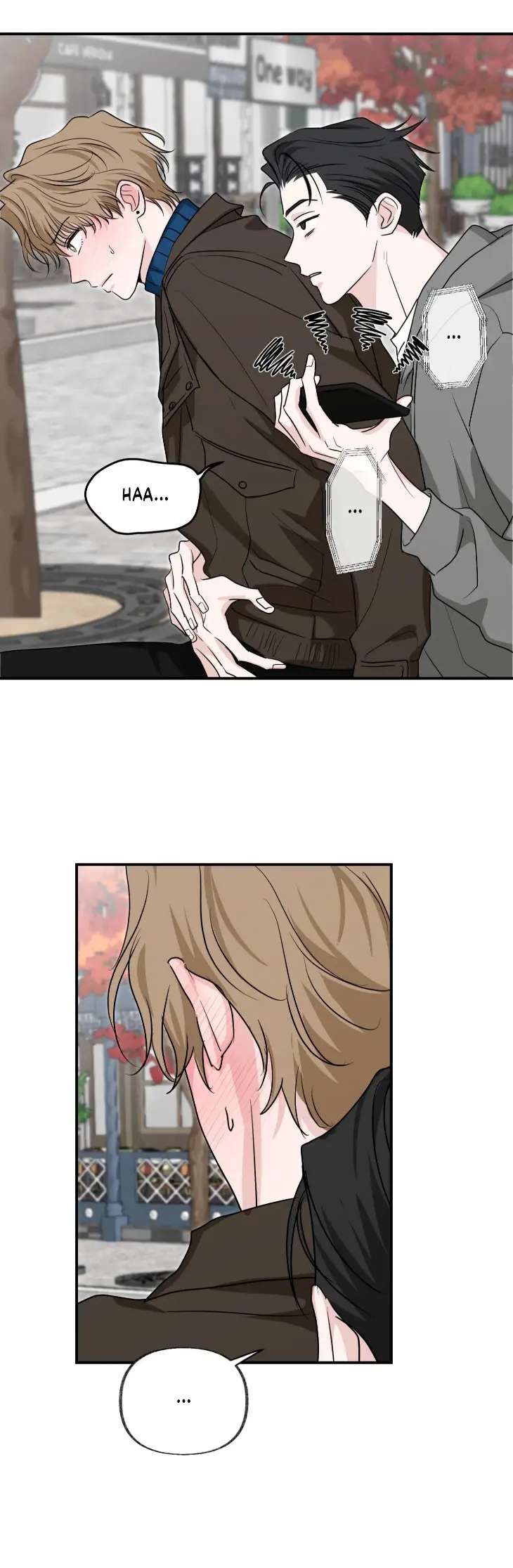 Bittersour-By-Dallinkicha-Uncensored-Eng page 31