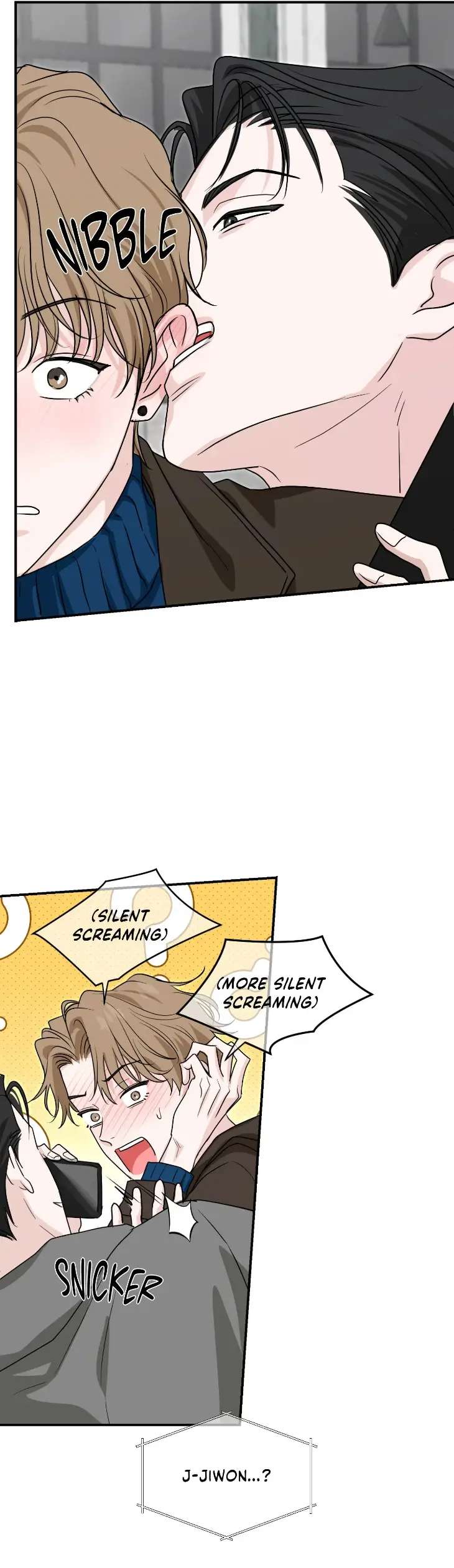 Bittersour-By-Dallinkicha-Uncensored-Eng page 32