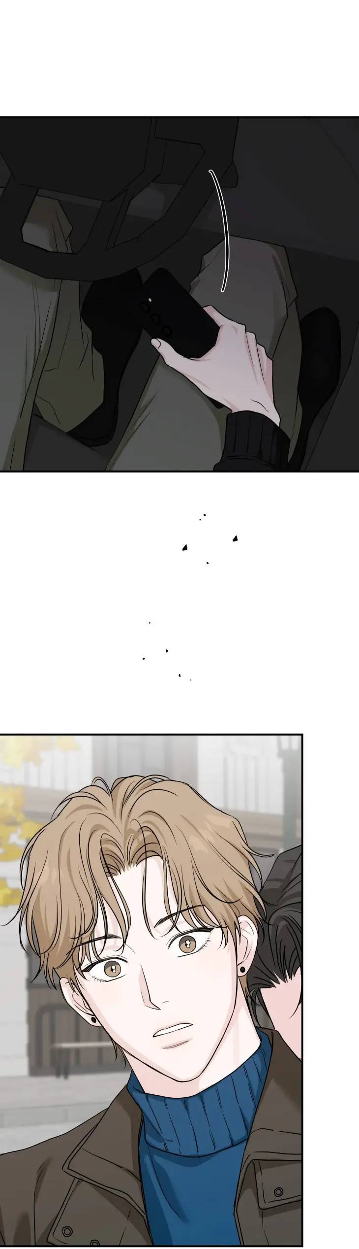 Bittersour-By-Dallinkicha-Uncensored-Eng page 36